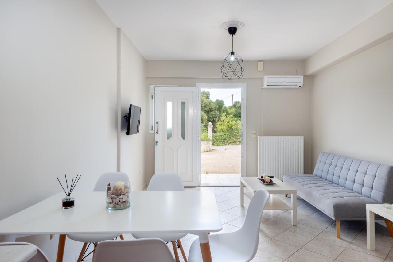 Lagadi Apartment 1 Argostoli  Exterior photo