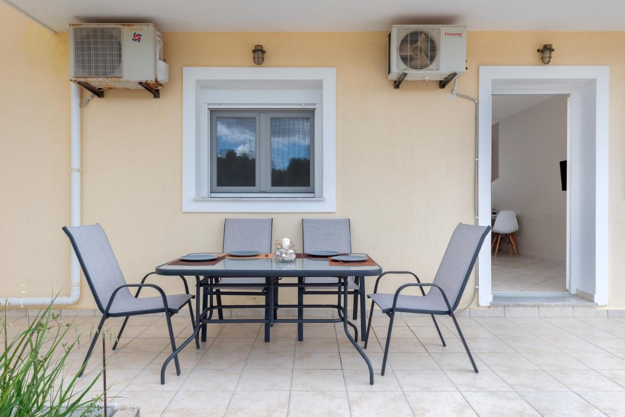 Lagadi Apartment 1 Argostoli  Exterior photo